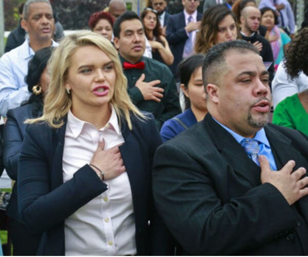 Democrats Seek Subpoena for Info Relating to 2020 Census