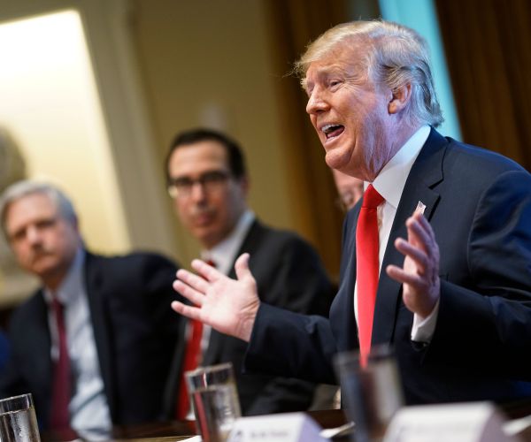 Obama Separated Immigrants Too, But Democrats Now See Midterm Issue