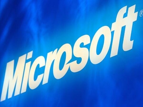 Microsoft's Market Value Tops $500 Billion Again After 17 Years