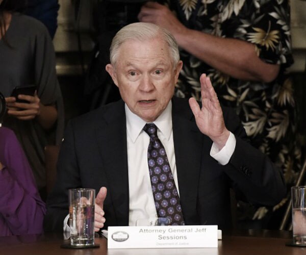 Saving Sessions: Inside the GOP Effort to Protect the AG