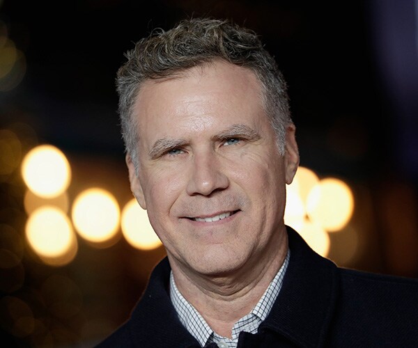 Will Ferrell Released From Hospital After SUV-Flipping Accident