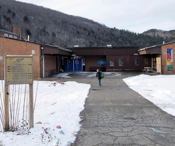 High School Closing Down With Enrollment of 3 Students