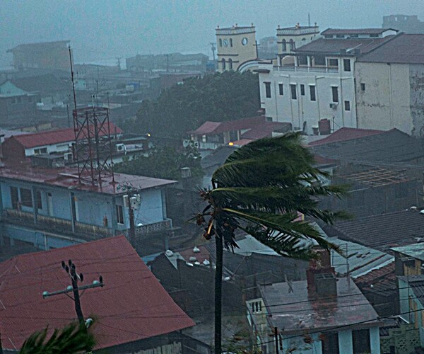 After Hurricane Matthew, 5 Ways to Deal With Damage