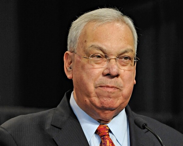 Thomas Menino, Boston's Longest-serving Mayor, Dies at 71