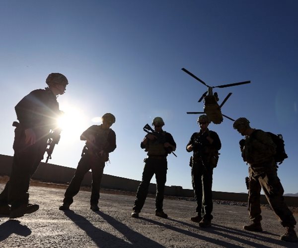 CIA, NSA Directors to Brief Congressional Leaders on Thursday: WH