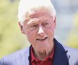 President Clinton's Sepsis a Reminder for Men to Treat UTI Immediately