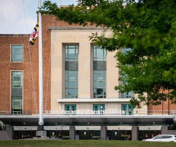 WH Blocking Strict New Guidelines for Emergency Release of Vaccine: NY Times