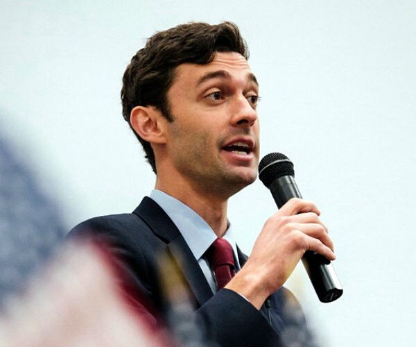 Candidates, Groups Spend $14 Million on House Race in Georgia