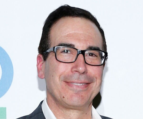 WSJ: Trump Campaign's Finance Chairman Donated to Hillary, Obama