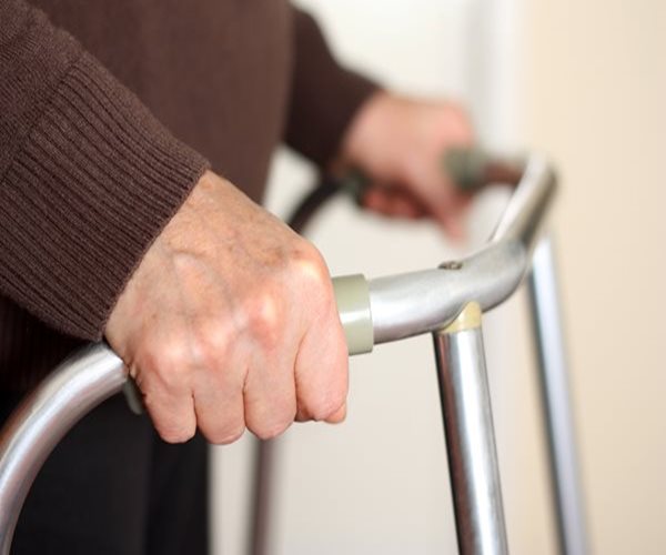 Long-Term Care Costs are Surging