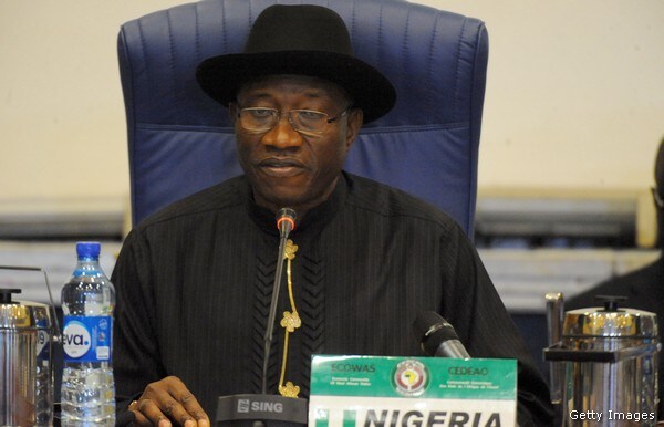 Nigeria's President, UN's Ban Condemn School Massacre