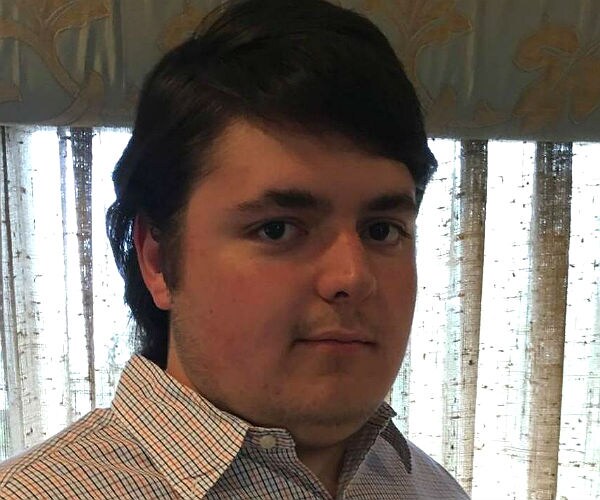 16-Year-Old Running for Kansas Governor