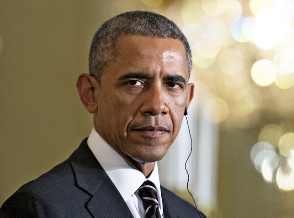 Obama to Ask Wednesday for Right to Use Troops in ISIS Fight