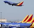 Southwest to Limit Passengers to 1 Portable Charger