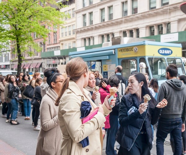 Americans Are Dying Faster. Millennials, Too