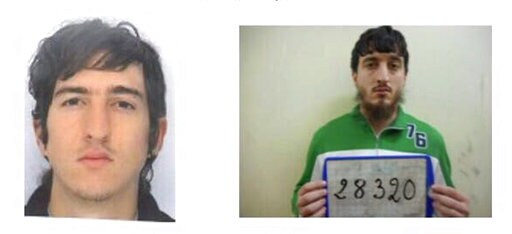 Belgium Had Sought Suspect in Foiled French Election Attack