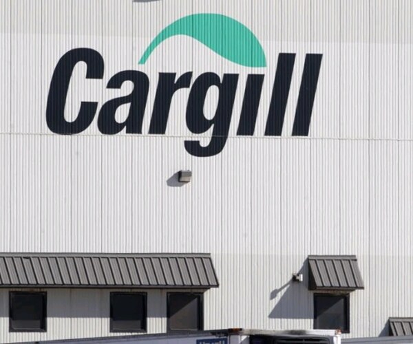 Commodity Trader Cargill Restructures, Cuts Jobs: Sources