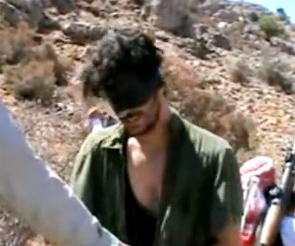 NYT: CIA Set Up Secret Back Channel With Syria to Try to Free US Hostage