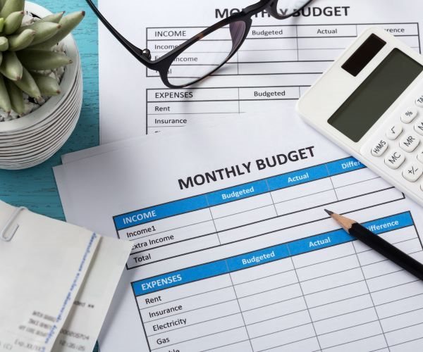 Worried About a Recession? 5 Questions to Take Stock of Your Finances