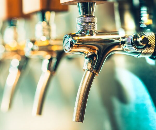 Big Alcohol Has Politicians Under the Influence