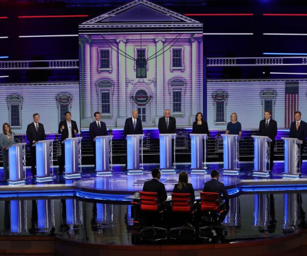 Clara Del Villar: The 2020 Candidates Are Ignoring Our Retirement Future