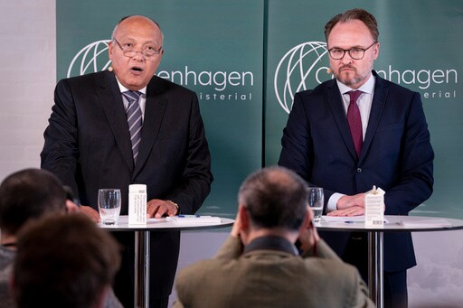 UN Chief's Call for Ambition on Climate Gets Muted Response