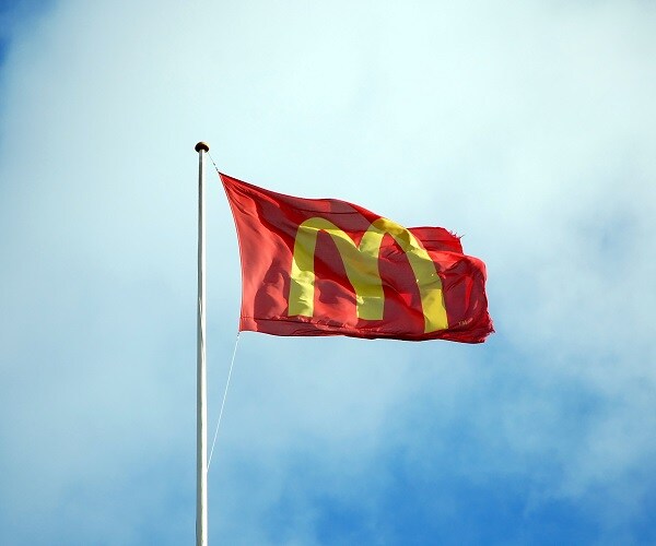 McDonald's Salad Outbreak Joined by Breakfast Sandwiches