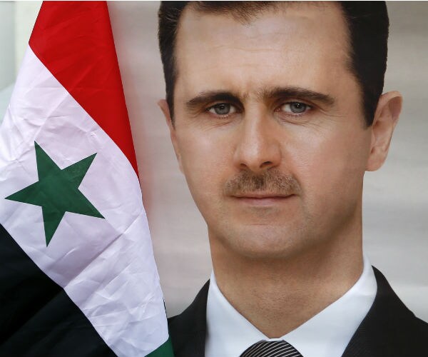 Syria, Iran, North Korea Share Three Strategic Imperatives