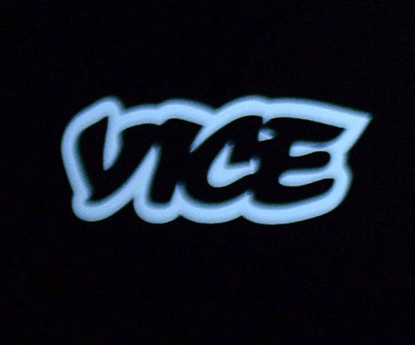 Vice Media Files for Chapter 11 Bankruptcy