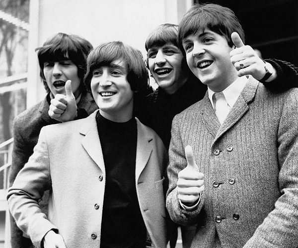 Lennon's Beatles Breakup Letter Sold at Auction for $30,000