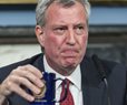 NYC Mayor: Cities Getting No Answers on Separated Children