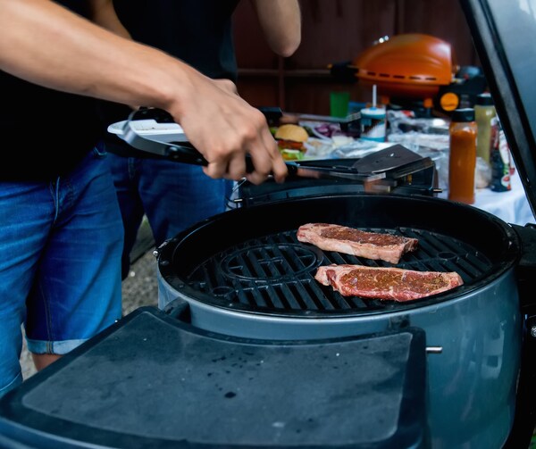 Meat Eaters Beware: Digestion Chemical Linked to Heart Risks