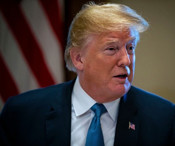 Trump's Disregard for Refugee Act of 1980 Blocks Asylum Seekers