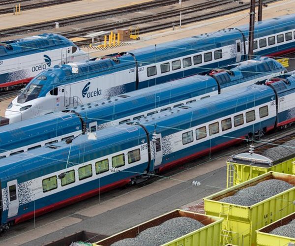 Transportation Drags US Durable Goods Orders Down