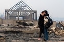 Chile Fights Wildfires That Killed 19 and Left 1,500 Homeless