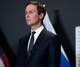 Kushner, Netanyahu Meet on Gaza Ceasefire Standoff