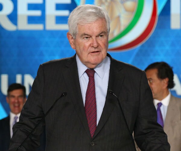 Newt: Dems Looking to Win by Allowing Non-Citizens to Vote