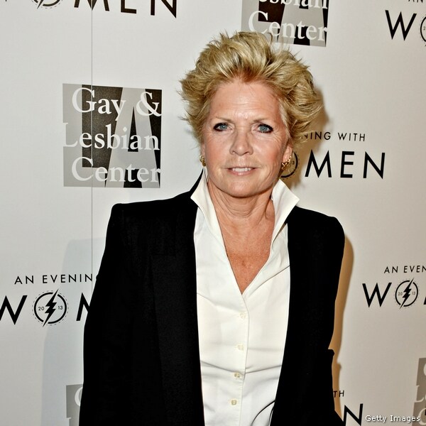 Meredith Baxter of 'Family Ties' To Marry Girlfriend Nancy Locke