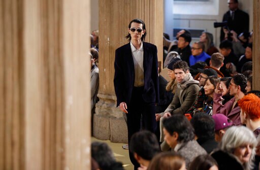 Milan Designers Consider Menswear for the Next Decade