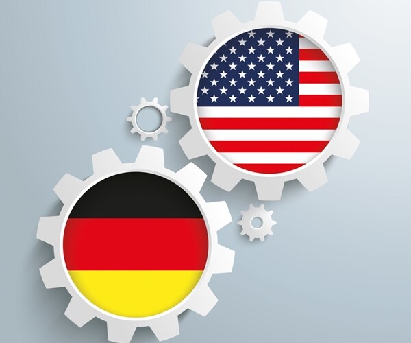 Schaeuble: Germany Not Worried by US Corporate Tax Reform Plans