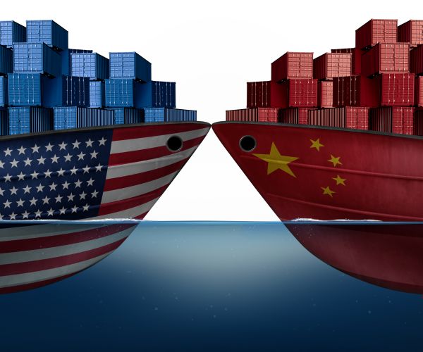 Trade Wars and the Education of Donald Trump