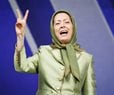 Iran's Largest Opposition Group Predicts Win for Protesters