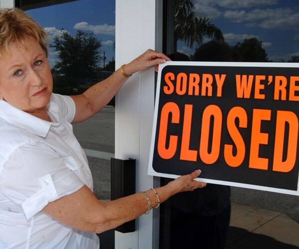 What Is Essential? Retailers Face Confusion over Government Rules on Store Closings