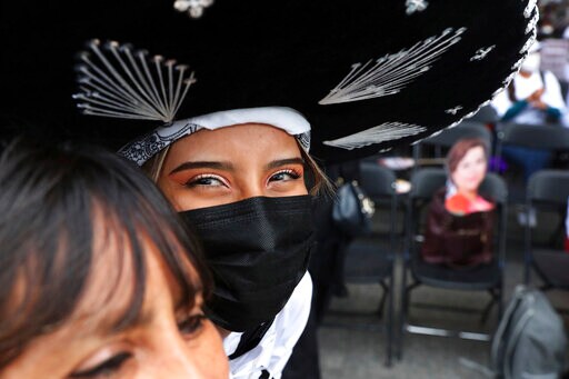 Mexico's Midterms Raise Question of López Obrador's Legacy