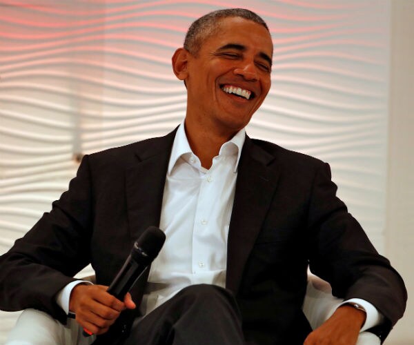 Democrats Chastise Obama For Late Entry Into 2020 Fray