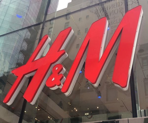 H&M Jumps 17% as Summer Collection Boosts Profit