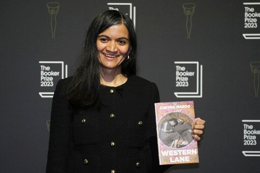 Stories of Migration From Around the World Are Longlisted for Women's Prize for Fiction