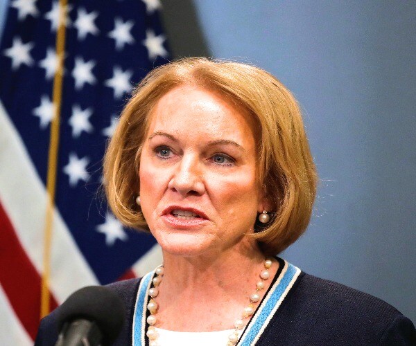 Seattle Mayor Bans Tear Gas Use for 30 Days