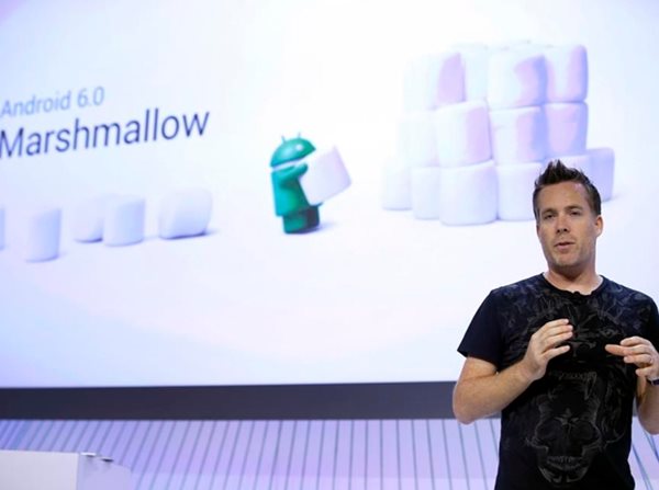 Google Unveils Nexus Phones in Challenge to New Apple iPhones