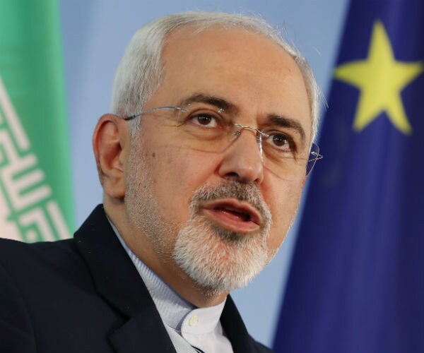 Iran Dismisses Possibility of Conflict, Says It Does Not Want War